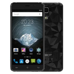 CUBOT Z100 PRO 4G FDD LTE 5.0 Zoll Android 5.1 Dual-Sim Smartphone mit Gutscheincode für 67,07 € statt 85,99 € @Amazon