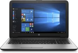Cyberport: HP 250 G5 SP X0Q00ES Notebook silber i3-5005U SSD Full HD für 353,99 Euro dank Gutschein-Code [ Idealo 399 Euro ]