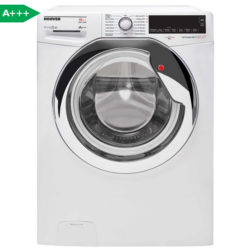 ebay: Hoover DXA58 AH S DynamicNext Waschmaschine für 299,99 Euro inkl. Versand [ Idealo 449 Euro ]