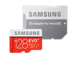 Ebay: Samsung micro SD EVO Plus 32 GB für nur 7,99 Euro statt 15,20 Euro bei Idealo und 128 GB für 29,99 Euro statt 49,98 Euro bei Idealo
