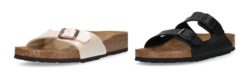 eBay: Verschiedene Birkenstock Sandalen für Damen und Herren ab 27,99 Euro [Idealo 49,95 Euro]
