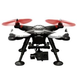 Ebay: Wltoys 2.4Ghz Drones Quadcopter XK X380 mit 1080P Kamera und GPS für nur 21,97€ (+21,99€ Versand) statt 229,99 Euro bei Idealo