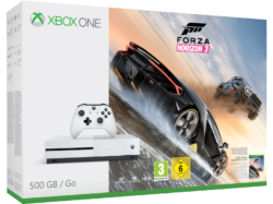 Großer Technik-Sale @Media-Markt z.B. MICROSOFT Xbox One S 500GB + Forza Horizon 3 für 186 € (239,27 € Idealo)