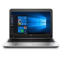 HP ProBook 455 G4 Notebook 15 Zoll/4GB RAM/500GB HDD/Win10 Pro für 283 € oder 233 € mit 50 € Cashback (361,26 € Idealo) @Cyberport