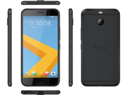 HTC 10 Evo Cast Iron 5,5 Zoll/Octa-Core/32GB/Android 7.0 HTC Sense Smartphone für 276 € (344 € Idealo) @Media-Markt
