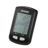 IGPSPORT Fahrrad GPS Computer für 25,79€ inkl. Versand @TomTop [pandacheck: 34,12€]