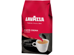 LAVAZZA 2899 Cafe Crema Classico Kaffeebohnen für 9,99€ [idealo: 13€] @saturn.de
