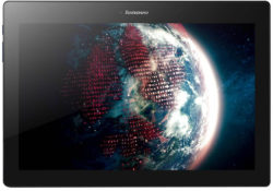 Lenovo Tab 2 A10-30L 10,1″ Android 5.1 Tablet-PC mit LTE für 129 € (+5,95 VSK) (159,90 € Idealo) @Euronics