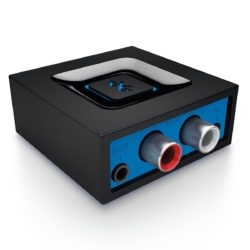 Logitech Bluetooth Audio Adapter für 18,89 € (28,99 € Idealo) @Amazon