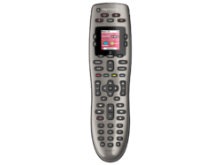 LOGITECH Harmony 650 Remote Universalfernbedienung für 36 € (57,99 € Idealo) @Media-Markt