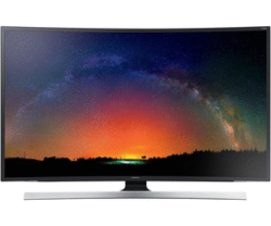 Masters.de: Samsung UE48JS8590 48″ UHD Curved SmartTV mit Sprachsteuerung für 799€ [Idealo 1.699€]