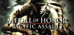 Medal of Honor Pacific Assault (PC-Game) Gratis (11,09 € Idealo) @Origin Auf´s Haus
