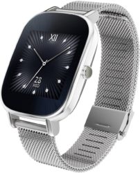 Media Markt: Asus Zenwatch 2 SmartWatch für 126 Euro [Idealo 189,99 Euro]