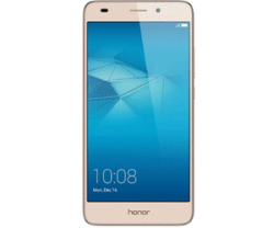 Media Markt: HONOR 5C 5.2″ Smartphone mit 16 GB, Dual SIM für 129 Euro inkl. Versand [Idealo 170,99 Euro]