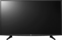 MediaMarkt: LG 43UH6109 43″ LED TV mit UHD 4K, SMART TV, web OS für 386 Euro [Idealo 525,01 Euro]