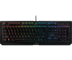 Media Markt: RAZER BlackWidow X Chroma Gaming-Tastatur für 99 Euro [ Idealo 123,97 Euro ]