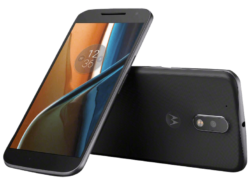 MOTOROLA Moto G4 16 GB 5,5 Zoll Android 6.0.1 Smartphone in 2 Farben für 129 € (165,80 € Idealo) @Media-Markt