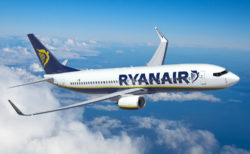 Ryanair: Von deutschen Flughäfen ab nur 4,99 Euro pro Strecke für Innereuropäische Flüge