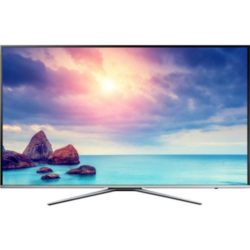 Samsung UE-55KU6400 55″  LED-TV mit Triple Tuner, 4K, 1500PQI, Smart TV, HD für 666€ [idealo 719€] @ebay