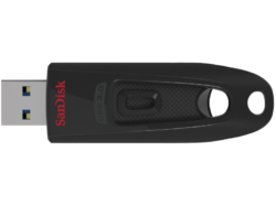 SANDISK Cruzer Ultra 32GB USB 3.0 Stick für 9 € (13,96 € Idealo) oder SEAGATE 1TB  Festplatte für 49 € (62,99 € Idealo) @Media-Markt