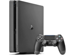 SONY PlayStation 4 Slim 500GB für 186 € (228,79 € Idealo) @Media-Markt (Shop und Filiale)