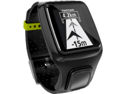 TOMTOM Runner GPS-Sportuhr für 35 € (54,90 € Idealo) @Media-Markt