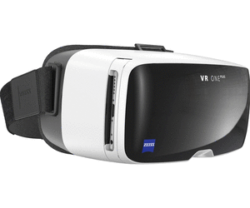 Zeiss VR Brille ONE Plus für 66€ inkl. Versand [idealo 96,75€] @Telekom-Shop