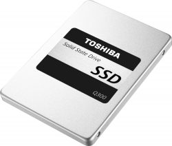 2 Toshiba SSD Festplatten mit Gutscheincode @Rakuten 960GB für 215,81 € (269,00 € Idealo) und 480GB für 113,81 € (144,89 € Idealo)