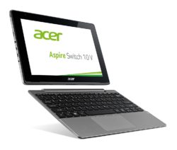 Acer Aspire Switch Wlan + LTE Convertible Notebook 64GB/4GB RAM/Win10 inkl. Keydock für 299 € (341,89 € Idealo) @Saturn und Amazon