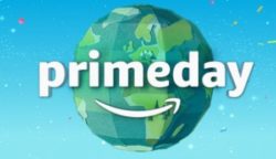 @Amazon: 10.07.2017 um 18 Uhr ist Amazon Prime Day – die größte Angebotsaktion aller Zeiten!