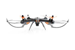 Amazon: ACME zoopa Q 600 mantis Movie Qua­dro­c­op­ter für 34,92 Euro inkl. Versand [Idealo 85,03 Euro]