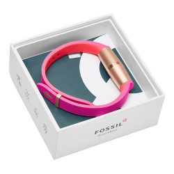 Amazon: Fossil Unisex Activity Tracker Connected Armband 2 Farben für nur 37,50 Euro statt 104,95 Euro bei Idealo