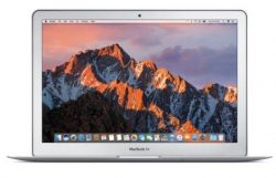 Apple MacBook Air 13 Zoll Modell 2017 mit 128GB SSD für 859€ als Schnäppchen [idealo 959€] @ebay