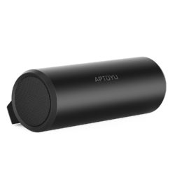 Aptoyu 10w Bluetooth Lautsprecher mit 18 Stunden Spielzeit für 16,99€ @Amazon