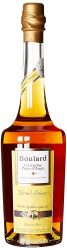 Boulard Grand Solage Brandy (1 x 0.7 l)  für 12,99€ (vorbestellen] [idealo 22,80€] @Amazon