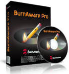 BurnAware 9 Professional für Windows kostenlos @Computerbild