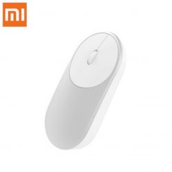 Cafago: Xiaomi Mini Maus mit Gutschein für ca. 9,10 Euro inkl. Versand dank Gutschein-Code
