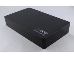 CN Memory Mistral 4TB externe Festplatte für 57,95€ inkl. Versand [idealo 129,99€] @Allyouneed Marktplatz