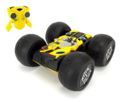 DICKIE TOYS Transformers Flip Bumblebee (RC Fahrzeug) für 19,99 € (43,90 € Idealo) @Galeria-Kaufhof