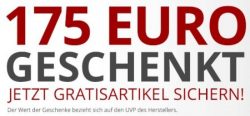 Druckerzubehör: 22 Artikel im Wert von 185 Euro (UVP) geschenkt ab 5€ MBW (event. +Versandkosten)