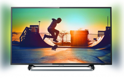 Ebay: Philips 55PUS6262 139cm 55 Zoll 4K UHD Ambilight Smart TV für nur 599 Euro statt 708,99 Euro bei Idealo