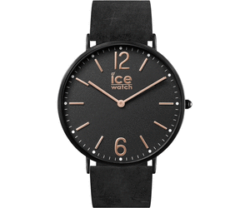 Galeria-Kaufhof: ice watch ICE CITY Armbanduhr für 67,15 Euro inkl. Versand [ Idealo 90 Euro ]