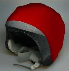 HELMSOX: Gratismuster Helmsox Mütze für Helme