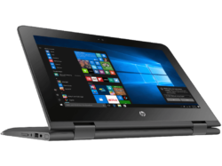 HP Stream x360 11-aa030ng (inklusive Office 365 Personal) Convertible 32 GB 11.6 Zoll für 207 € (268,98 € Idealo) @Media-Markt