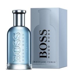 Hugo Boss Bottled Tonic Herren Eau de Toilette ab 62,99€ @galeria-kaufhof [idealo: 93€]