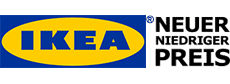 IKEA - Neuer niedriger Preis