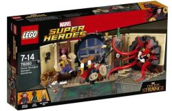 LEGO Marvel Super Heroes 76060 Lego-Set für 22,93€ [idealo 28€] @toysrus.de