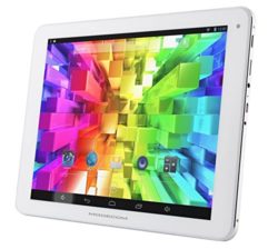Modecom FreeTAB 9707 IPS2 X4+ Android-Tablet, Quad-Core-Tablet für 147,30€ [idealo 191,45€] @Amazon