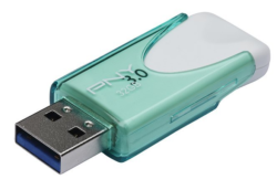 PNY Attaché 4 USB-3.0-Stick 32GB für 6,99 € (16,16 € Idealo) @Amazon