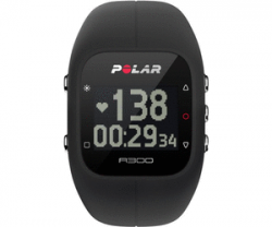 Polar A300 HR – Unisex Fitness Tracker für 64,90€ inkl. Versand [idealo 93,99€] @Runners Point